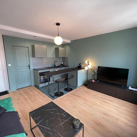 Appartement Cocon A 5Minutes Du Capitole à Toulouse Extérieur photo