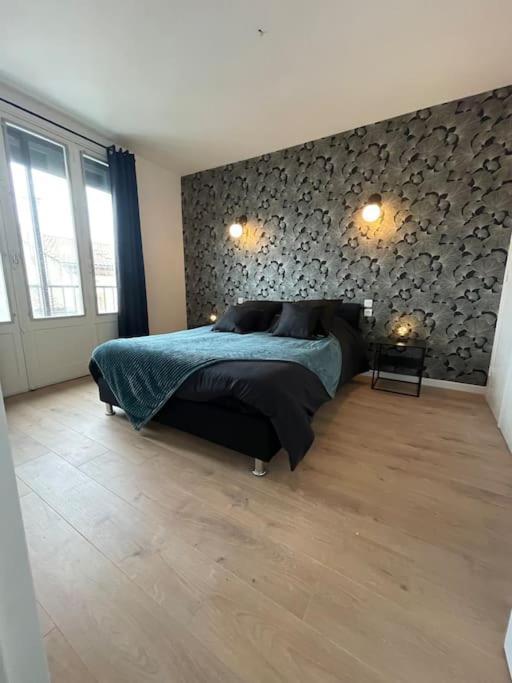 Appartement Cocon A 5Minutes Du Capitole à Toulouse Extérieur photo