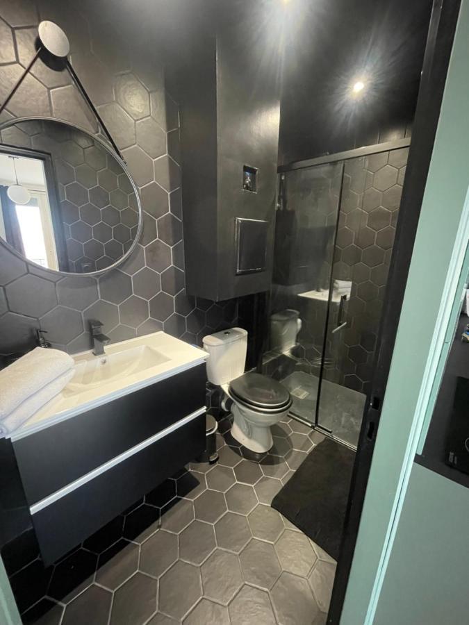 Appartement Cocon A 5Minutes Du Capitole à Toulouse Extérieur photo